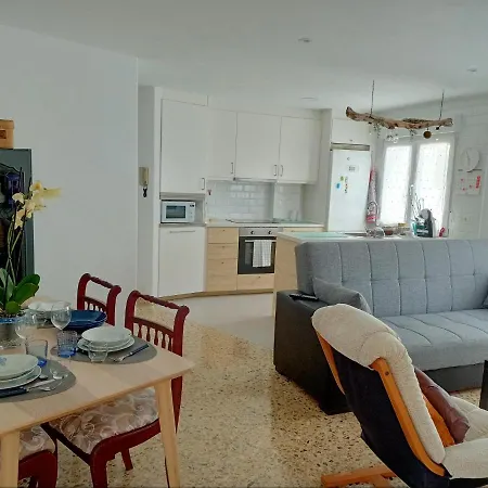 Apartamento R Y C Aviles Exterior photo