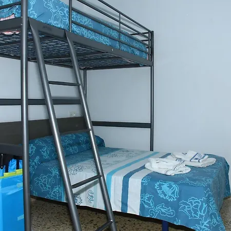 Apartamento R Y C Aviles Exterior photo