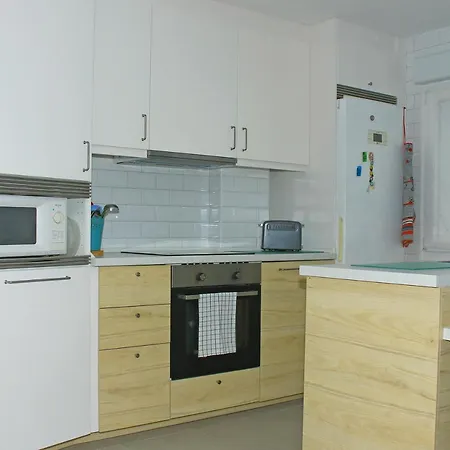 Apartamento R Y C Aviles Exterior photo