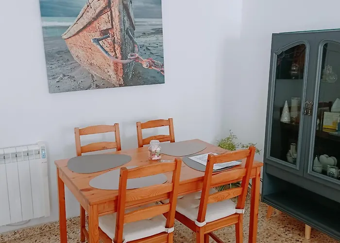 Apartamento R Y C