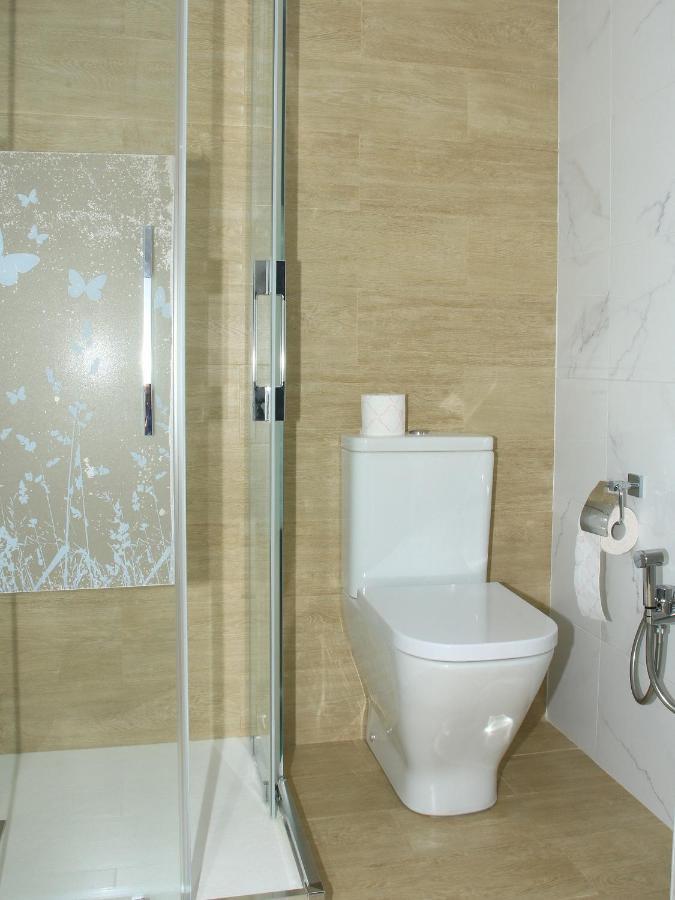 Appartement R Y C Avilés